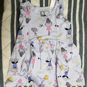 Gap little girls shirt